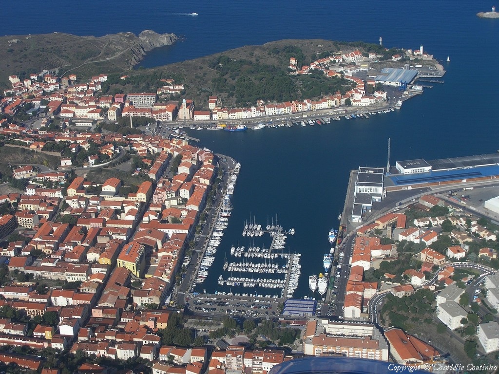 Port-Vendres